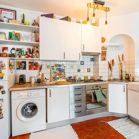 Guestready - Parisian Romance In A Chic Hideaway